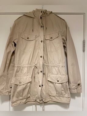 Aritzia Talula Trooper Jacket